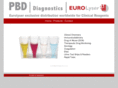 pbd-diagnostics.com