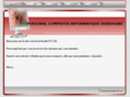 pcifr.com