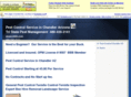 pestcontrolinchandlerarizona.com