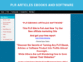 plr-articles-ebooks.com
