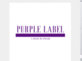 purplelabelkennels.com