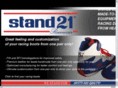 racing-boots.com