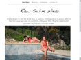 rawswim.com