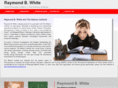 raymondbwhite.com