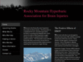 rockymountainhyperbaricassociation.org