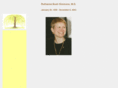 ruthannesimmons.com