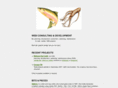 salmonroot.com