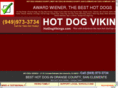 sanclementehotdogcompany.com