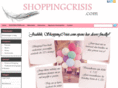 shoppingcrisis.com