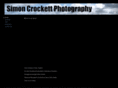 simoncrockett.com