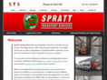 sprattrans.com