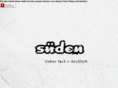 sueden-advertising.com