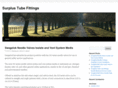 surplustubefittings.com
