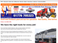 sw-plant-hire.co.uk