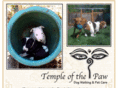 templeofthepaw.com