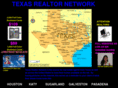 texasrealtornetwork.com