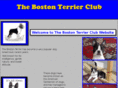 thebostonterrierclub.com