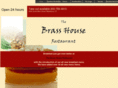 thebrasshouserestaurant.com