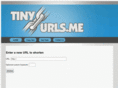 tinyurls.me