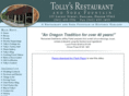tollys-restaurant.com