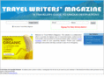travelwritersmagazine.com