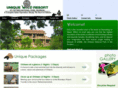 uniquewildresort.com