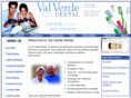 valverdedental.com