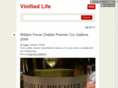 vinifiedlife.com