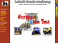werbung-am-bau.info