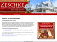 zeschkemaintenance.com