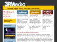 3pmedia.com