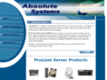 absolutesystems.net