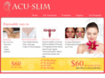 acu-slim.net