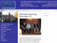adirondackneurology.com