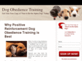 adogobediencetraining.com