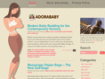 adorababy.com