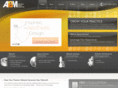 aestheticbrandmarketing.com