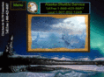 alaskashuttle.mobi