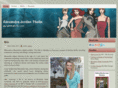 alexandrathelin.com
