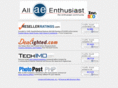 allenthusiast.com