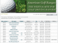 americangolfdrivingranges.com