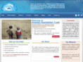 anandafoundationtrust.org