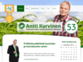 anttikurvinen.fi