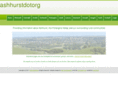 ashhurst.org