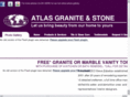 atlasbathroom.com