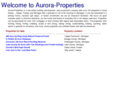 aurora-properties.com