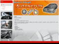 autogrepl.com