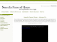 axefuneralhome.com
