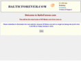 balticforever.com