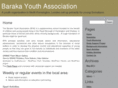 barakayouth.org